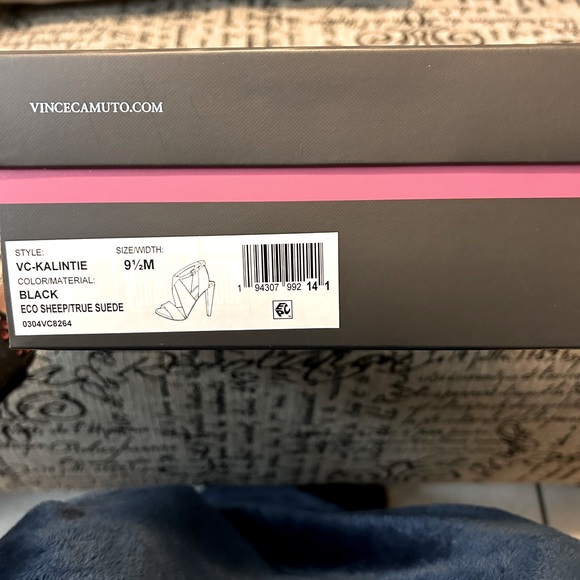 Vince Camuto Kalintie Sandal - Picture 7 of 8